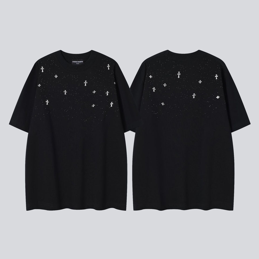 Chrome Hearts Tees
