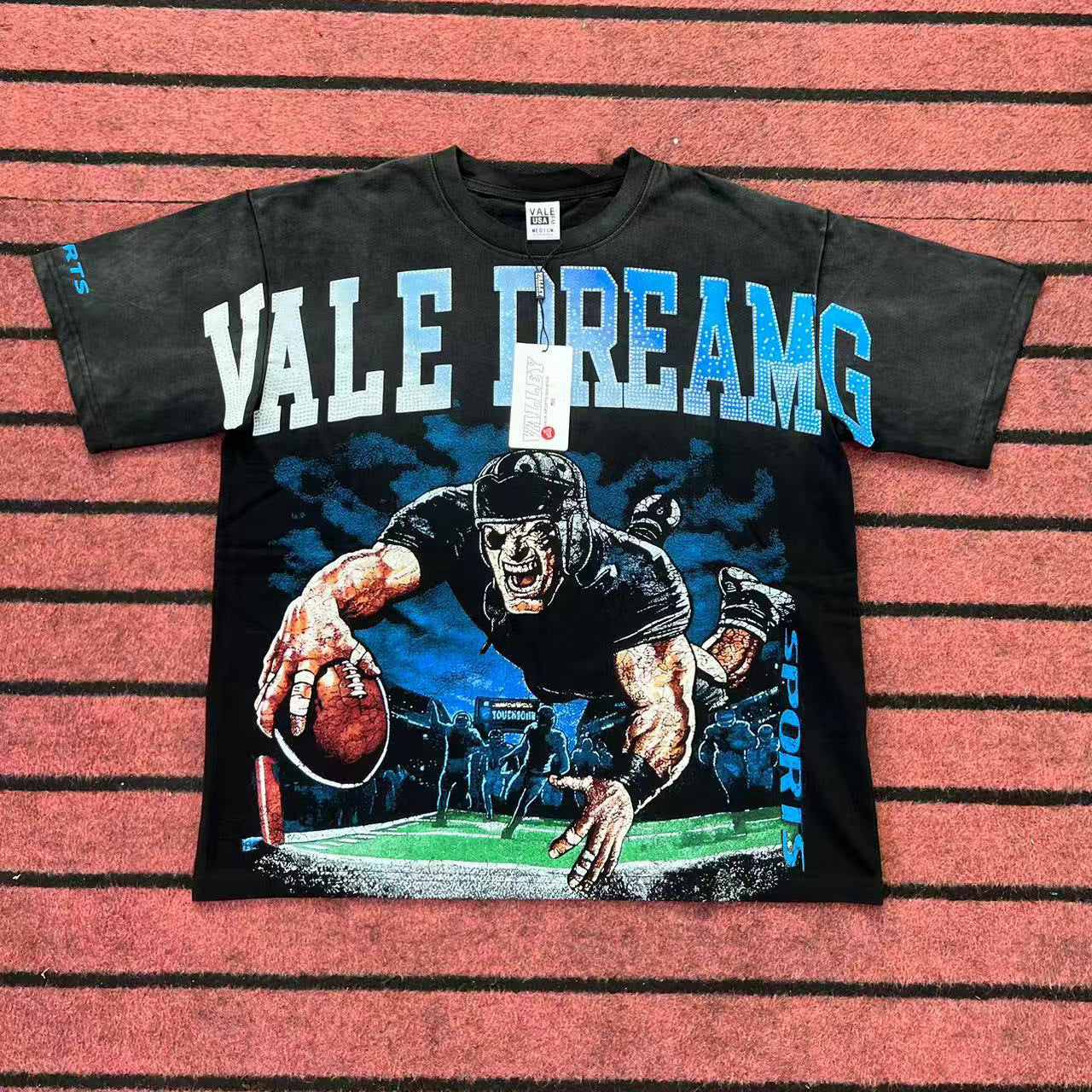 Vale Forever Tees