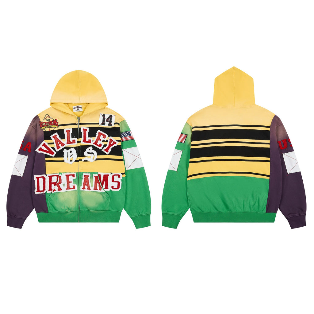 Vale Forever Hoodies Collection 5