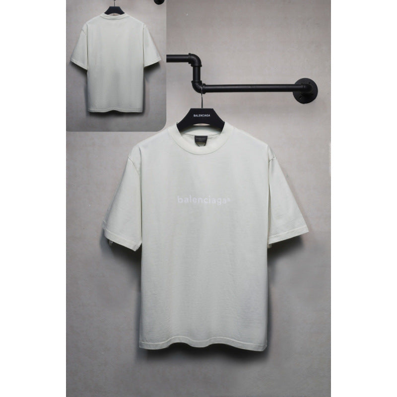 Balenciaga Tees