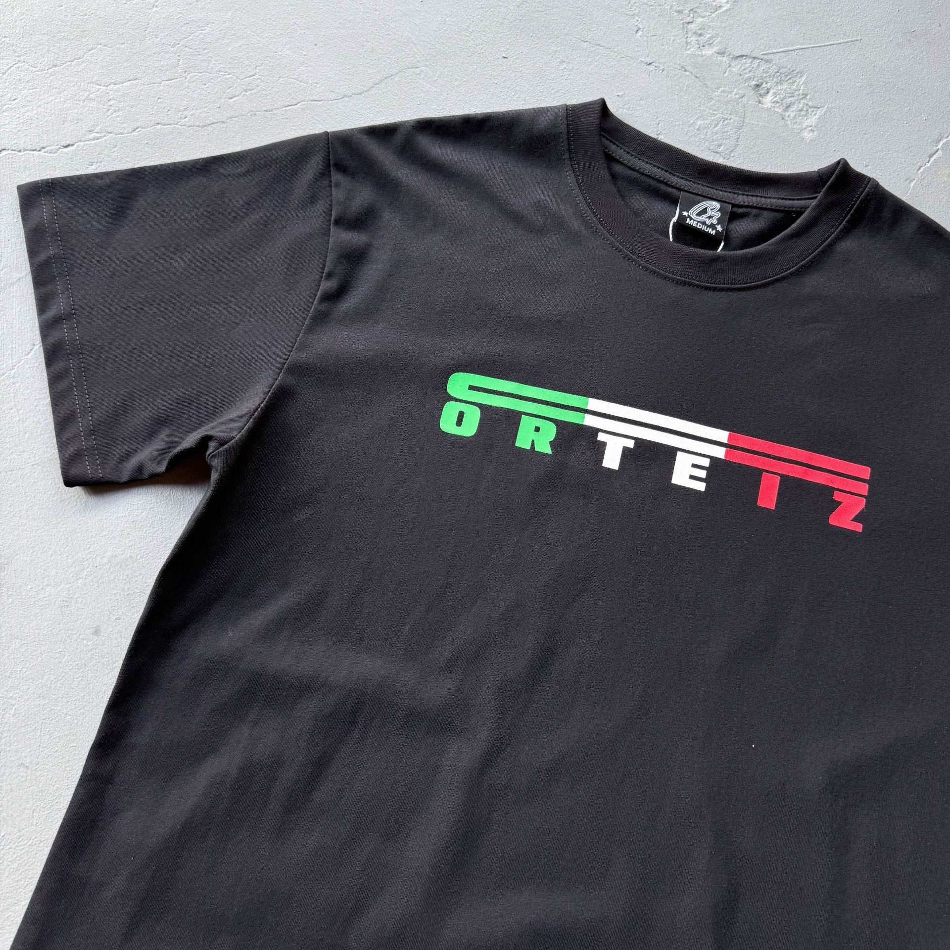 Corteiz SKRRR Tee