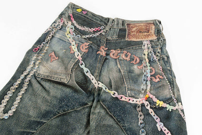 Acne Studios 2006M Jeans