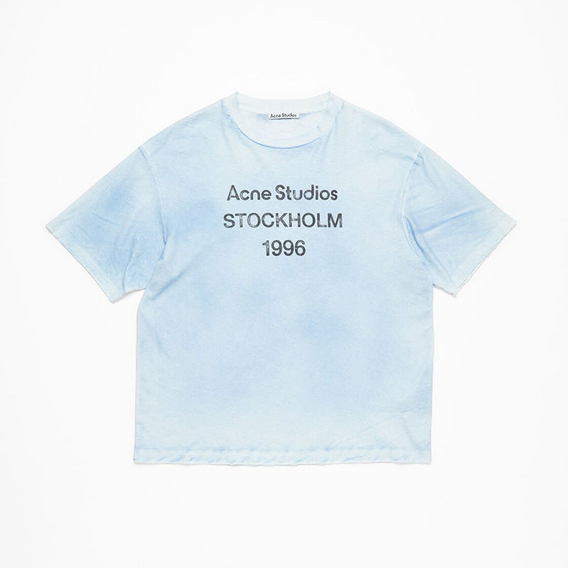 Acne Studios Tees
