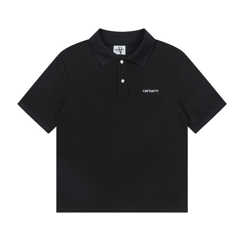 Carhartt Pocket Polo Tees