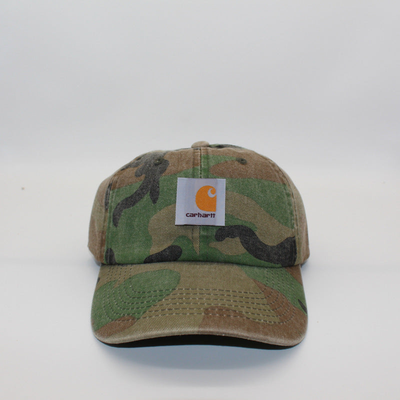 Carhartt Caps