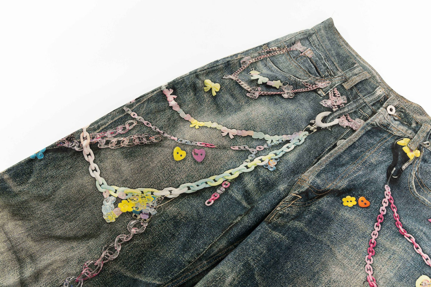 Acne Studios 2006M Jeans