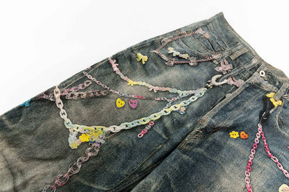 Acne Studios 2006M Jeans