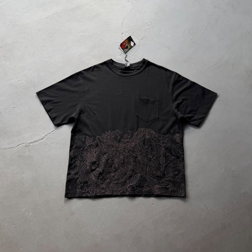Derschutze "Yakuza" T-shirt
