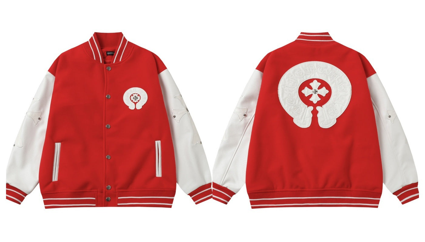 Chrome Hearts Jackets