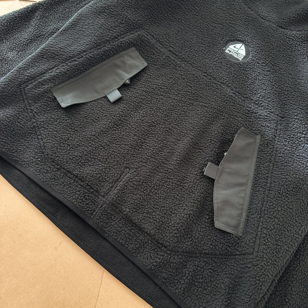 Supreme Nike ACG Fleece