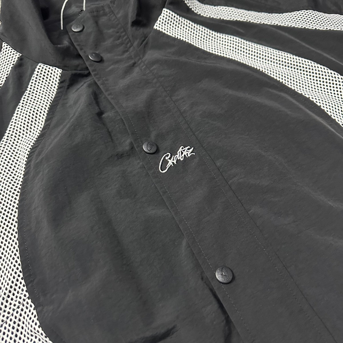Corteiz Vertigo Shuku Sets