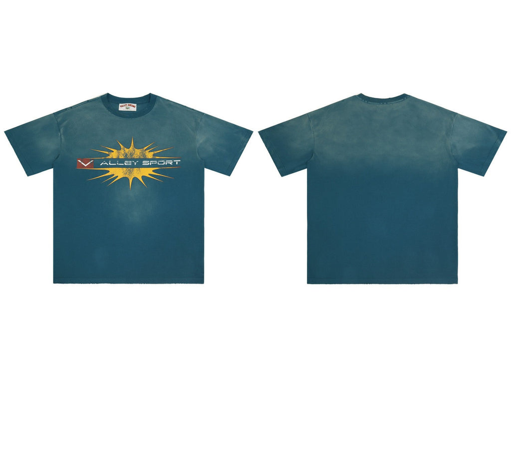 Vale Forever Tees