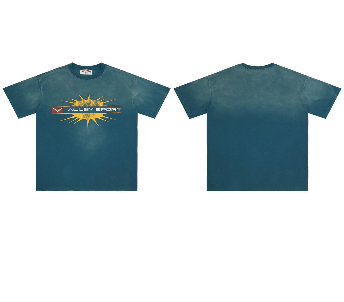 Vale Forever Tees