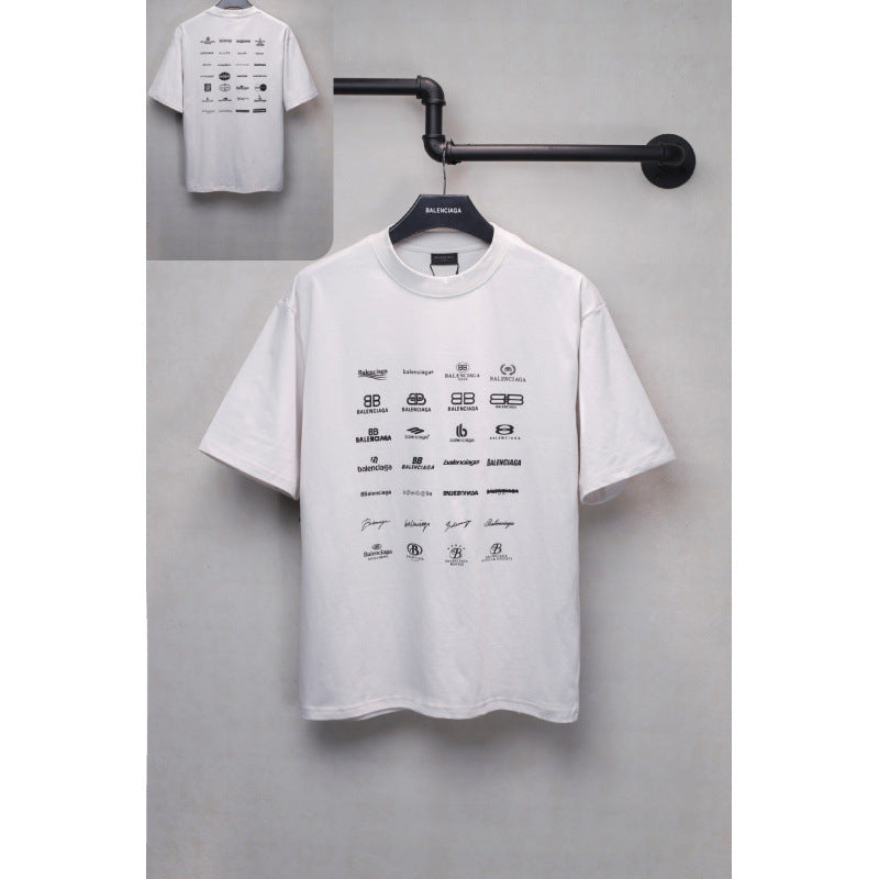 Balenciaga Tees