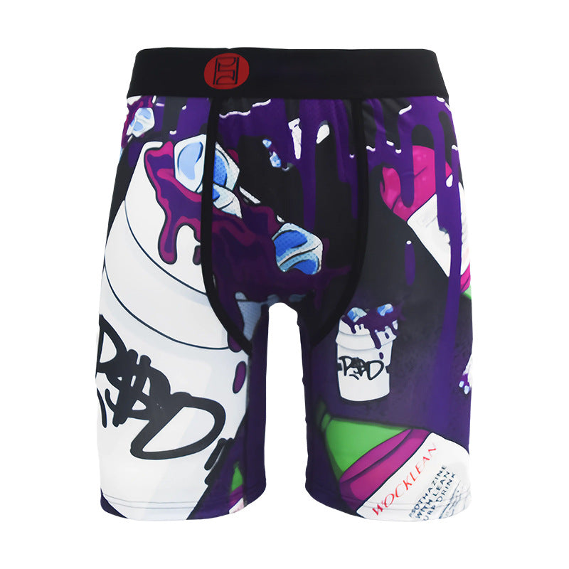 PSD Boxers (more designs)