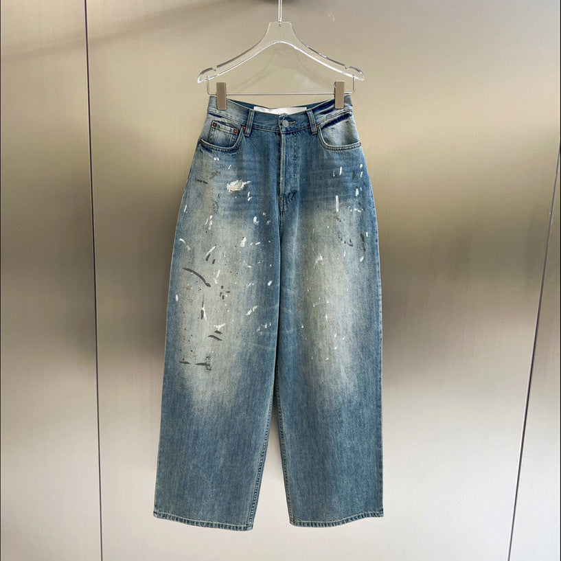 Acne Studios 2023M Jeans