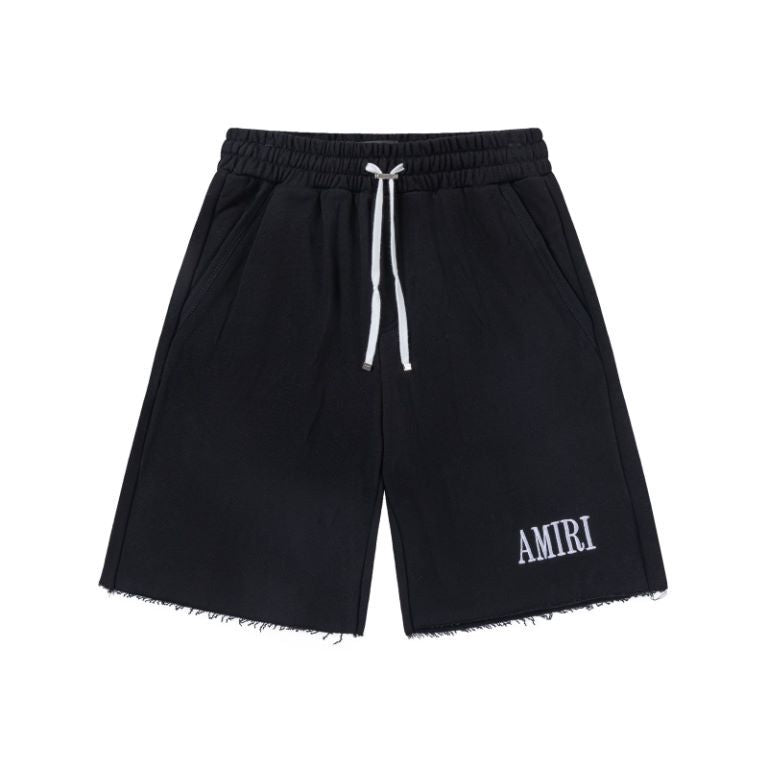 Amiri Mixed Shorts
