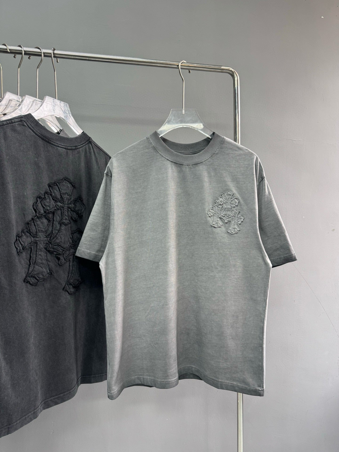 Chrome Hearts Tees