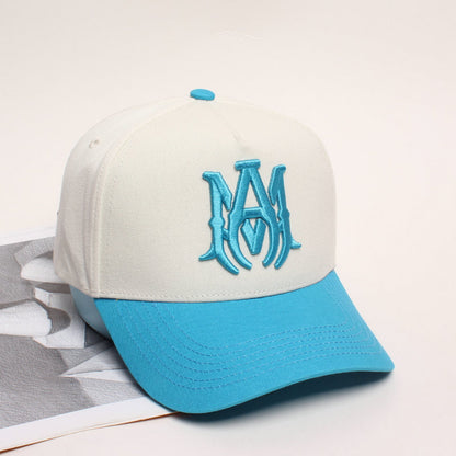 Amiri Mixed Trucker Caps