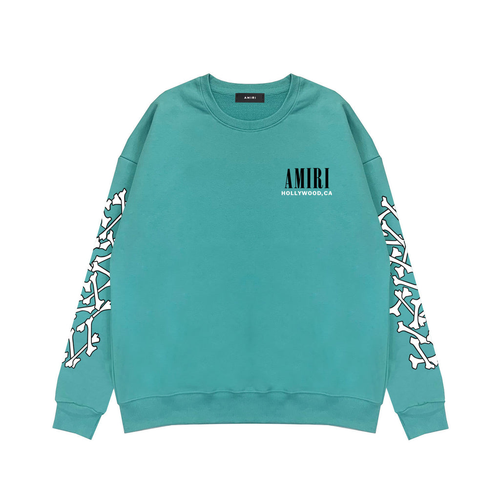 Amiri Sweaters