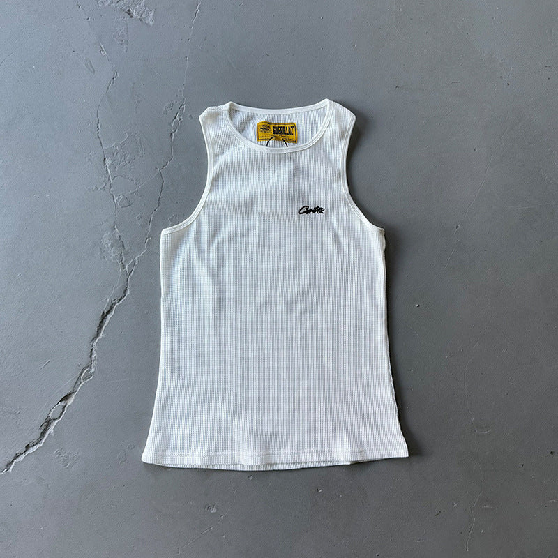 Corteiz Tank Tops