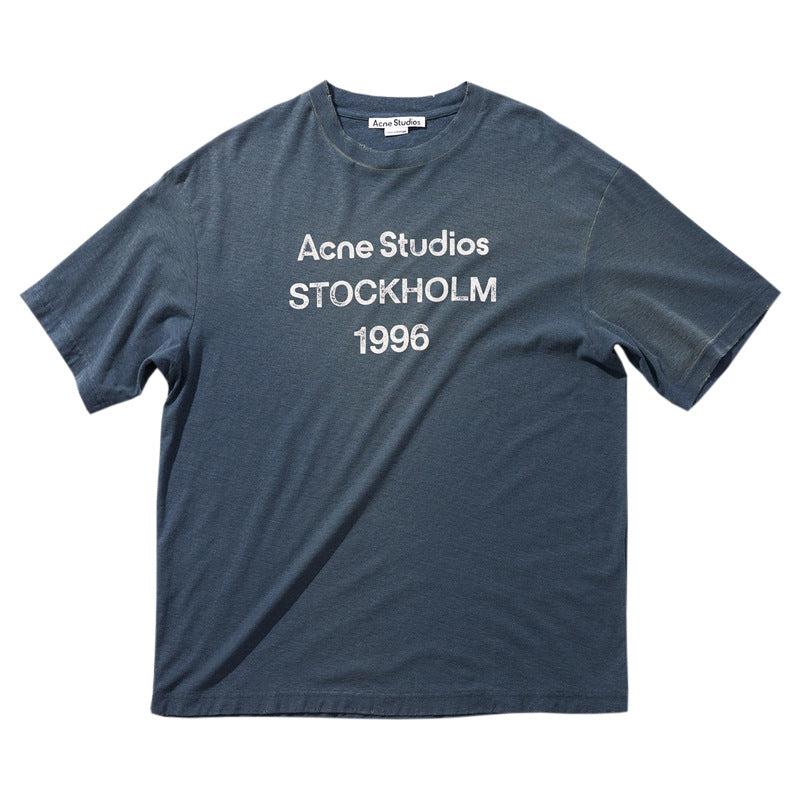 Acne Studios Tees