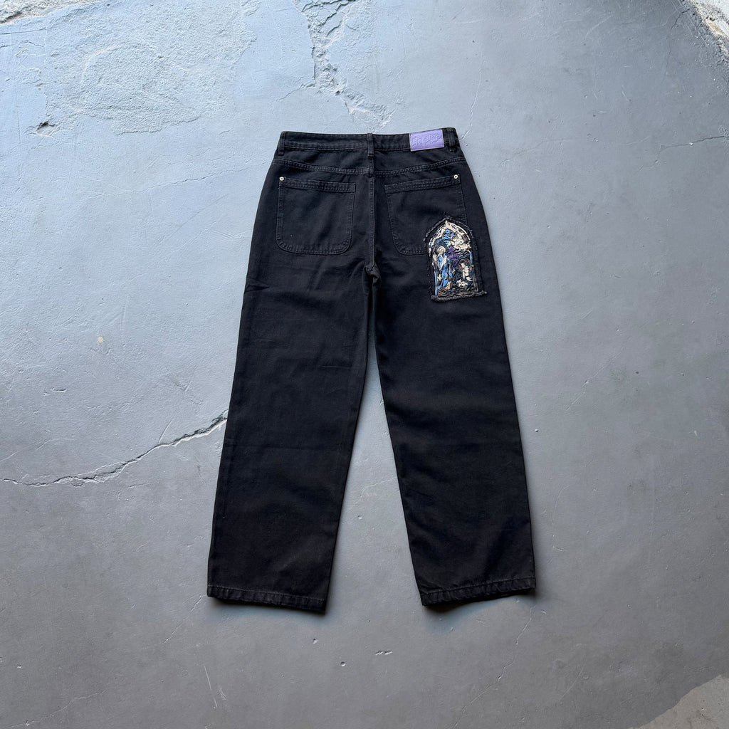 Derschutze Pants Collection