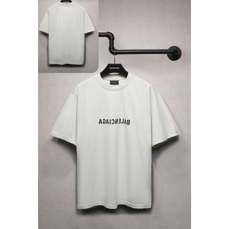 Balenciaga Tees