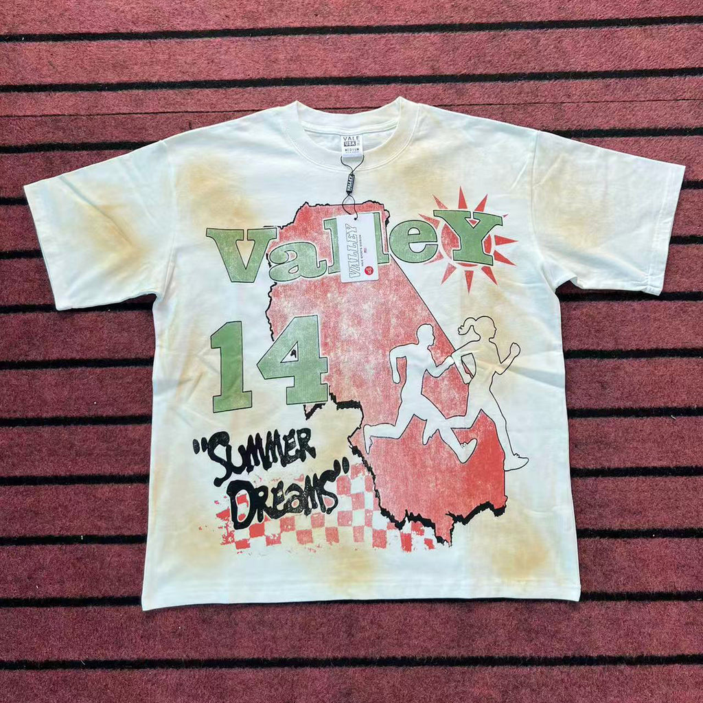 Vale Forever Tees