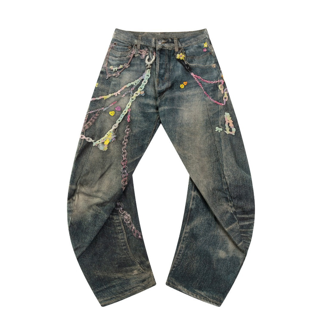 Acne Studios 2006M Jeans