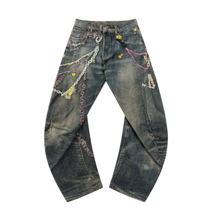 Acne Studios 2006M Jeans