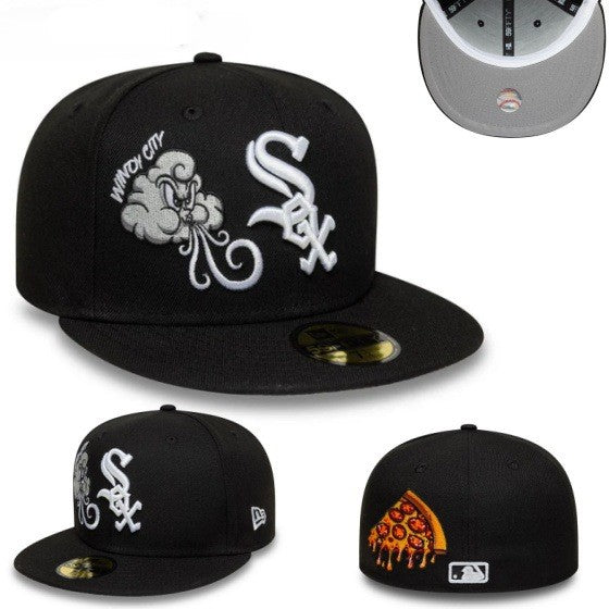 New Era Caps Collection 10
