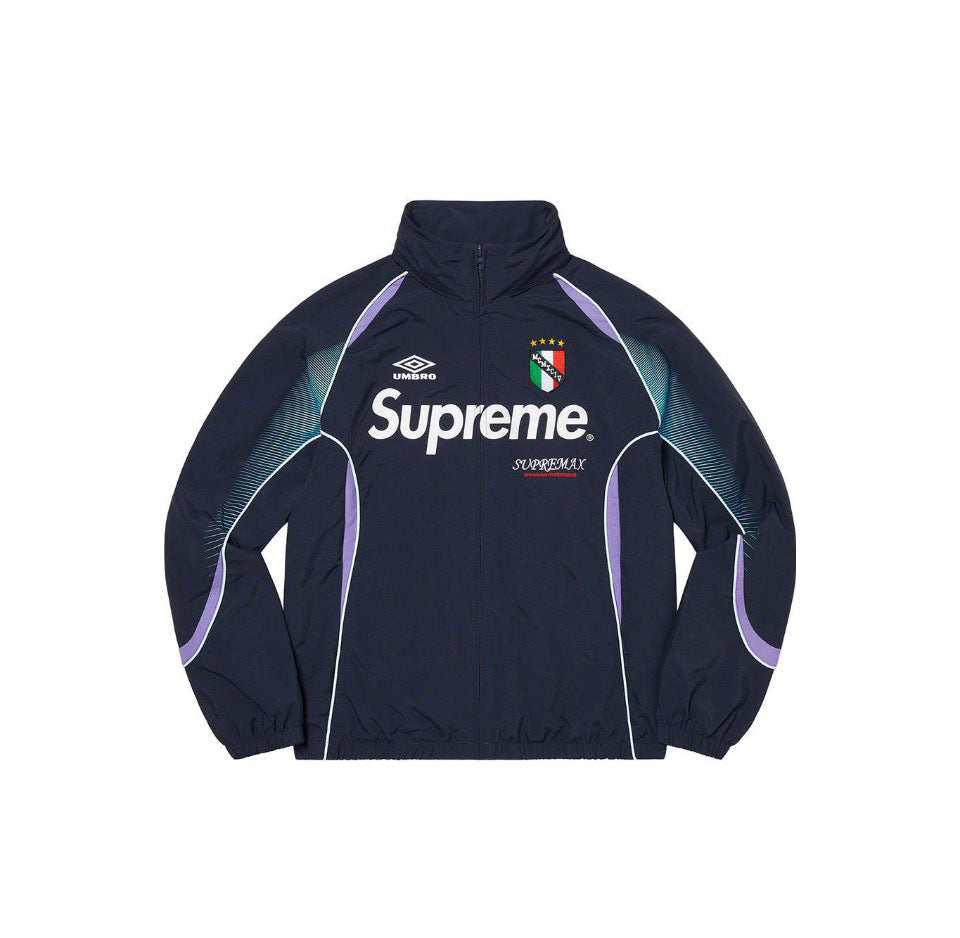 Supreme x Umbro Tracksuit