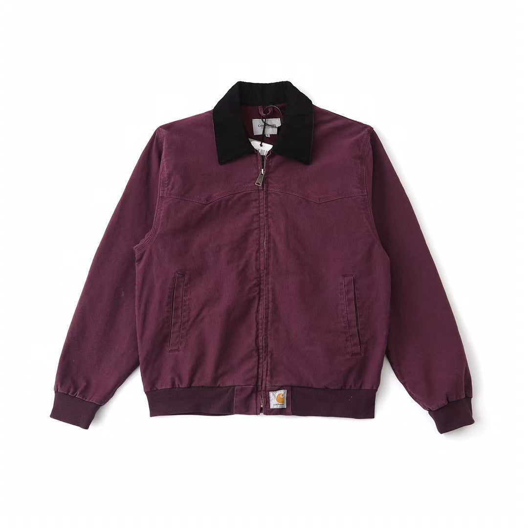 Carhartt Santa Fe Jackets