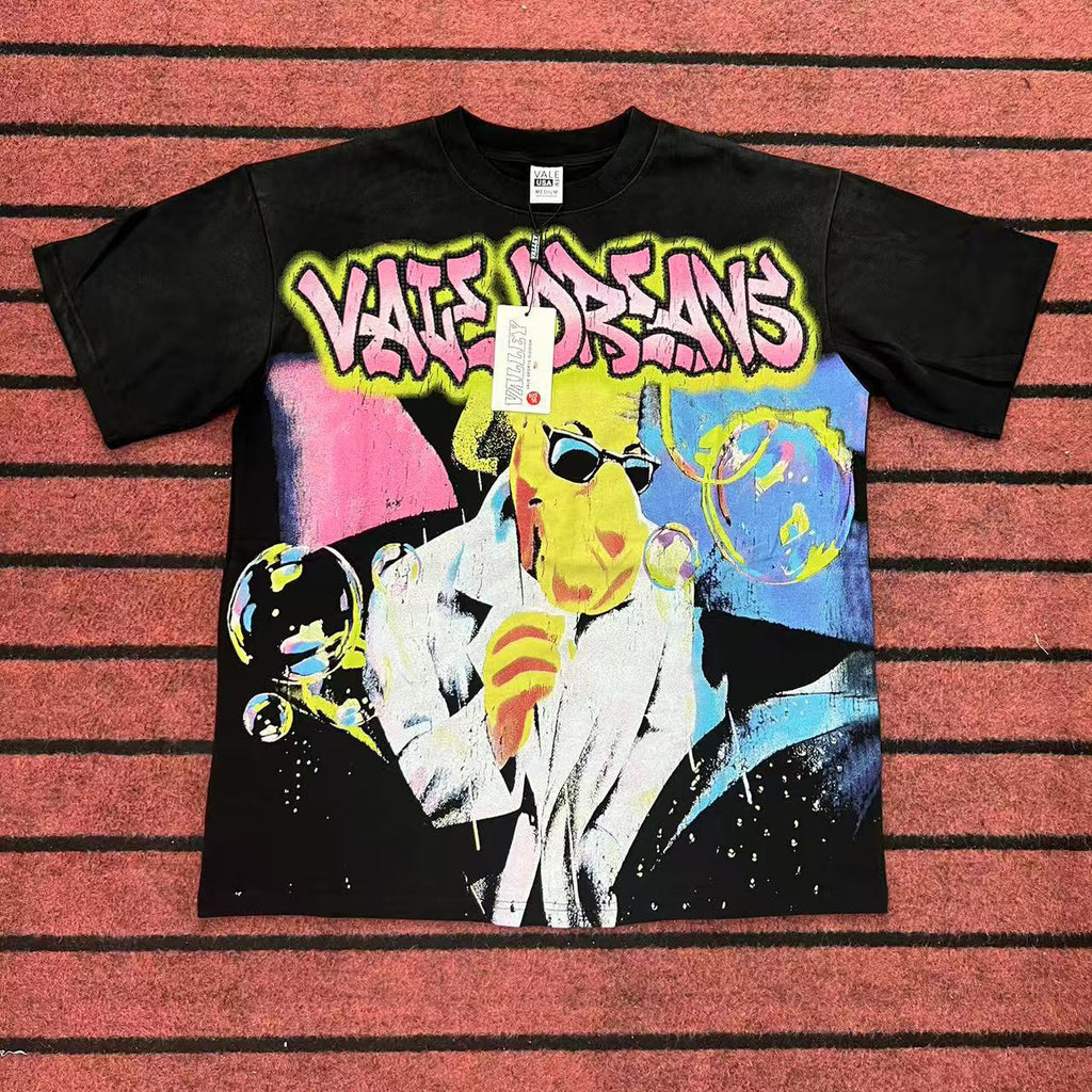 Vale Forever Tees