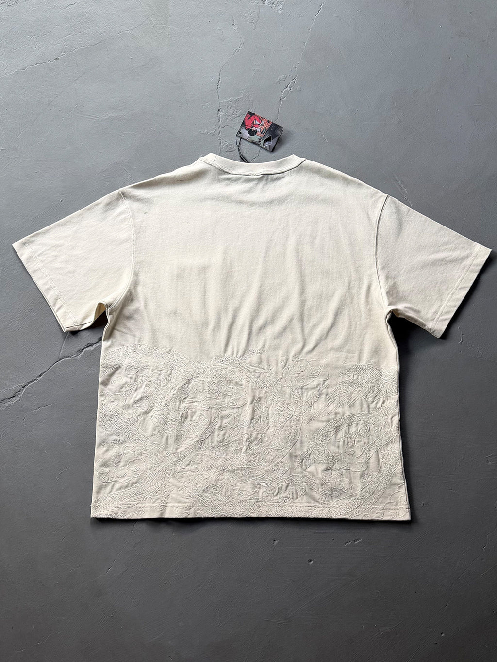 Derschutze "Yakuza" T-shirt