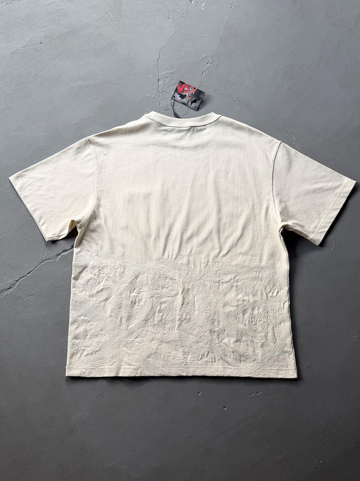 Derschutze "Yakuza" T-shirt