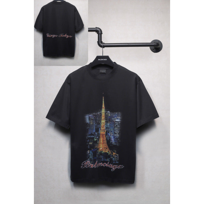 Balenciaga Tees