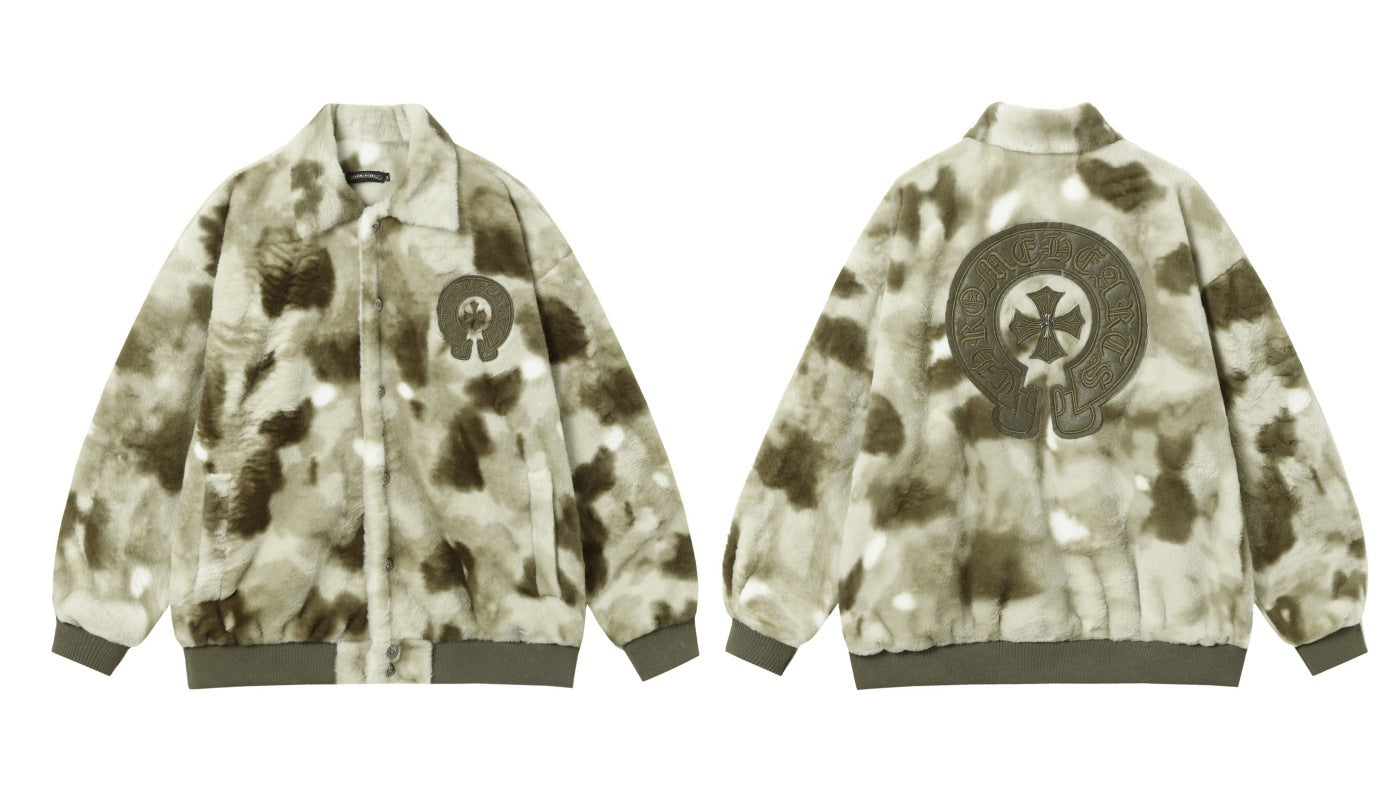 Chrome Hearts Jackets