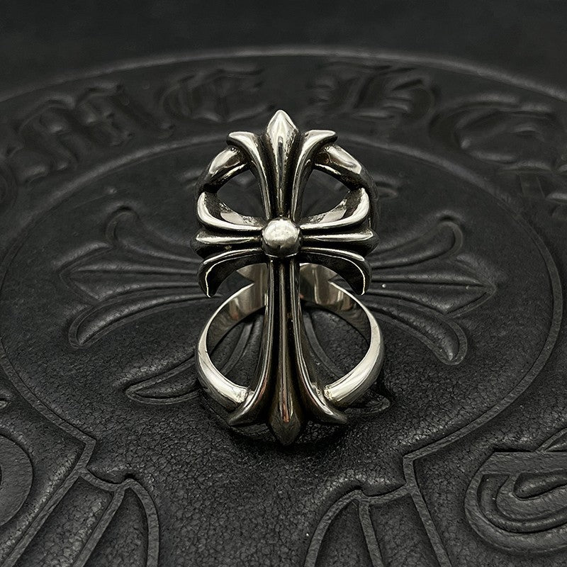 Chrome Hearts Rings