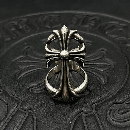 Chrome Hearts Rings