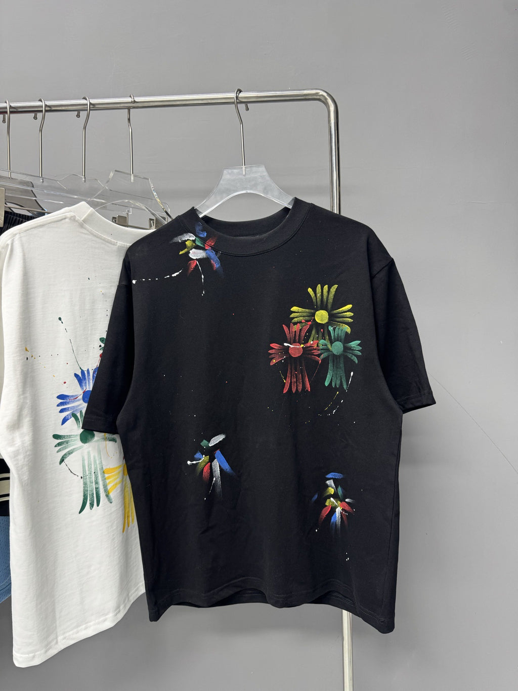 Chrome Hearts Tees