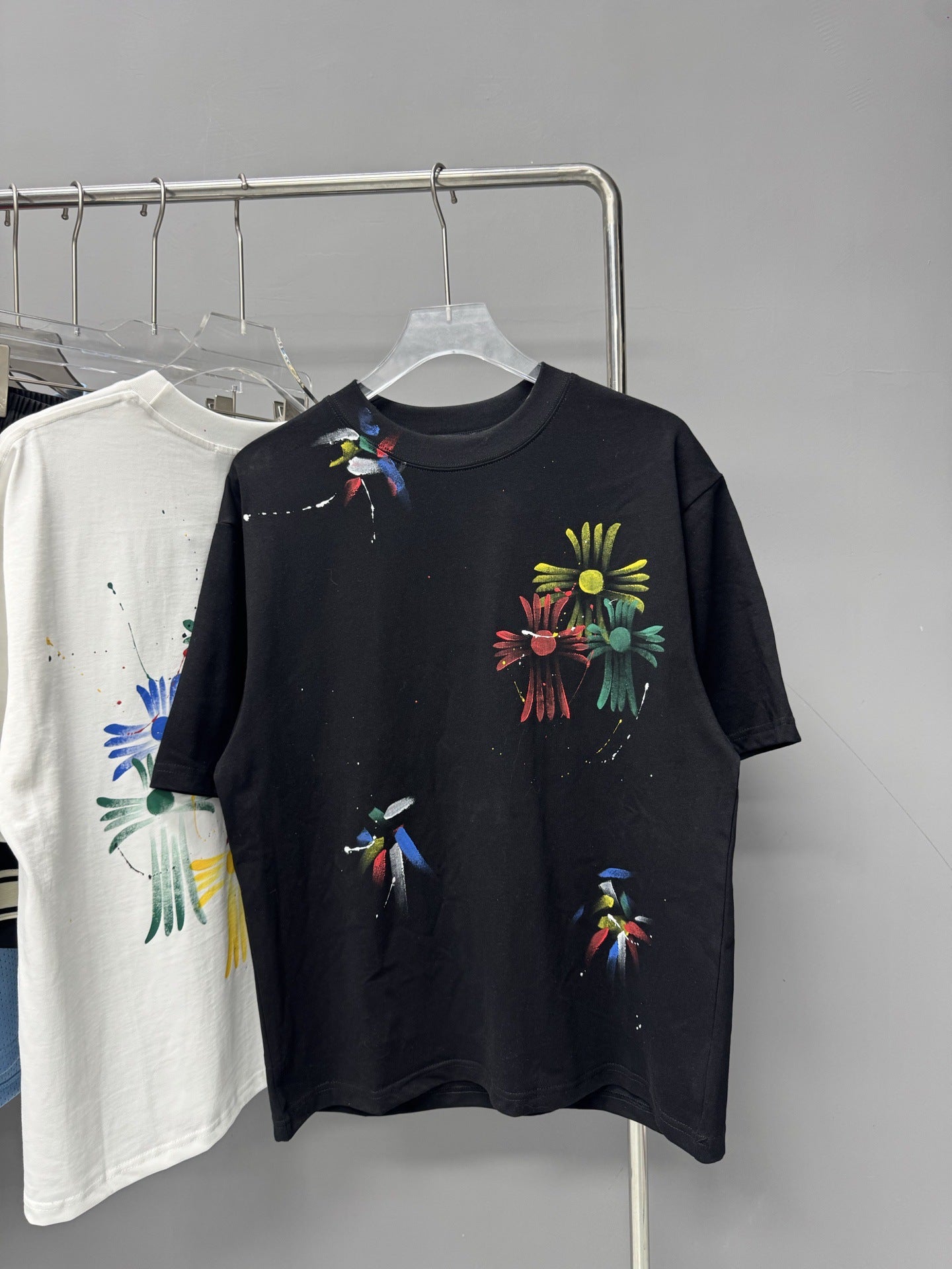 Chrome Hearts Tees