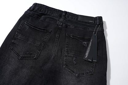 Amiri Mixed Pants