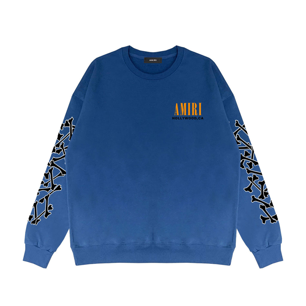 Amiri Sweaters