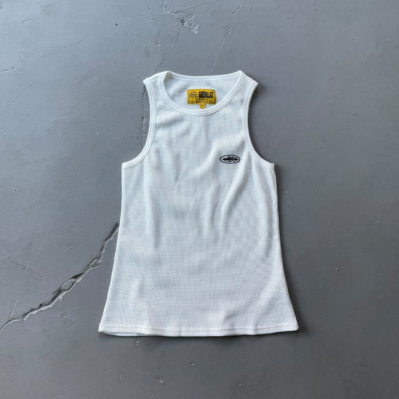 Corteiz Tank Tops