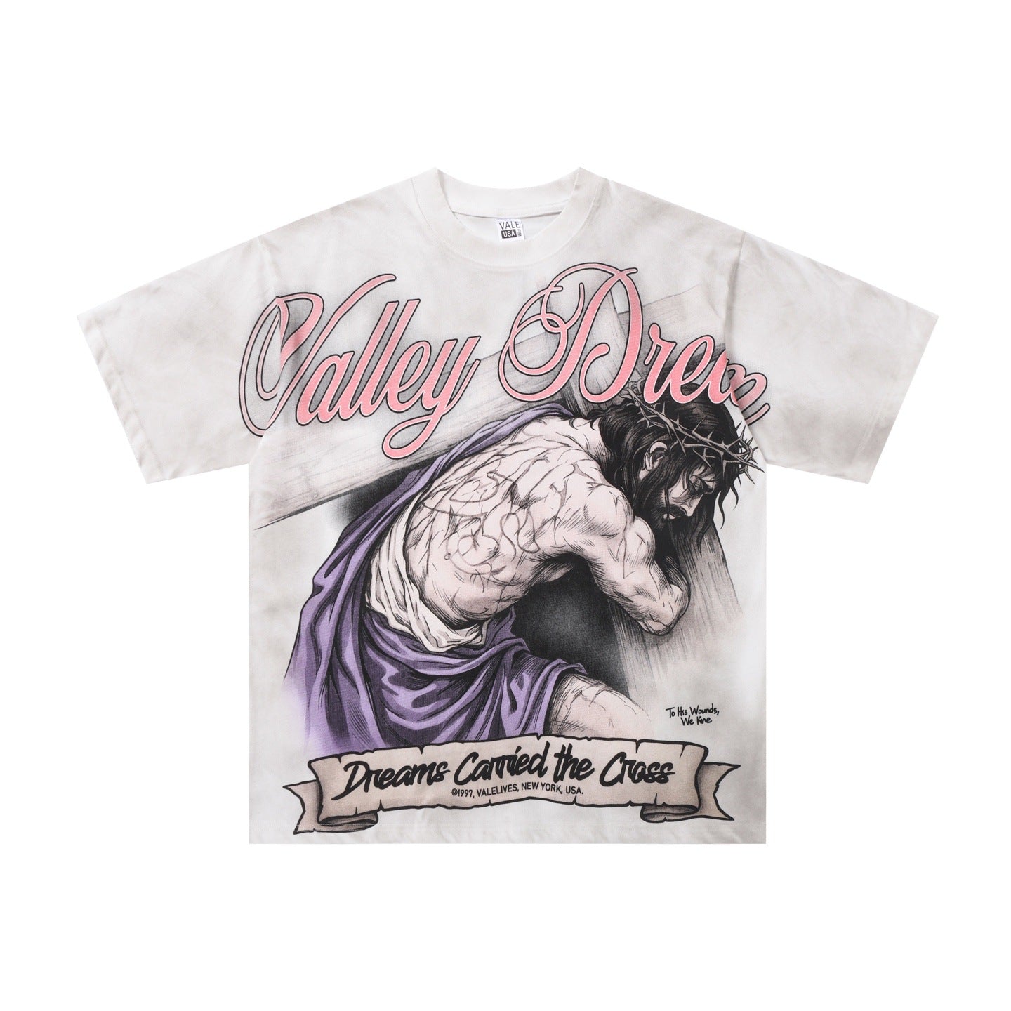 Vale Forever Tees