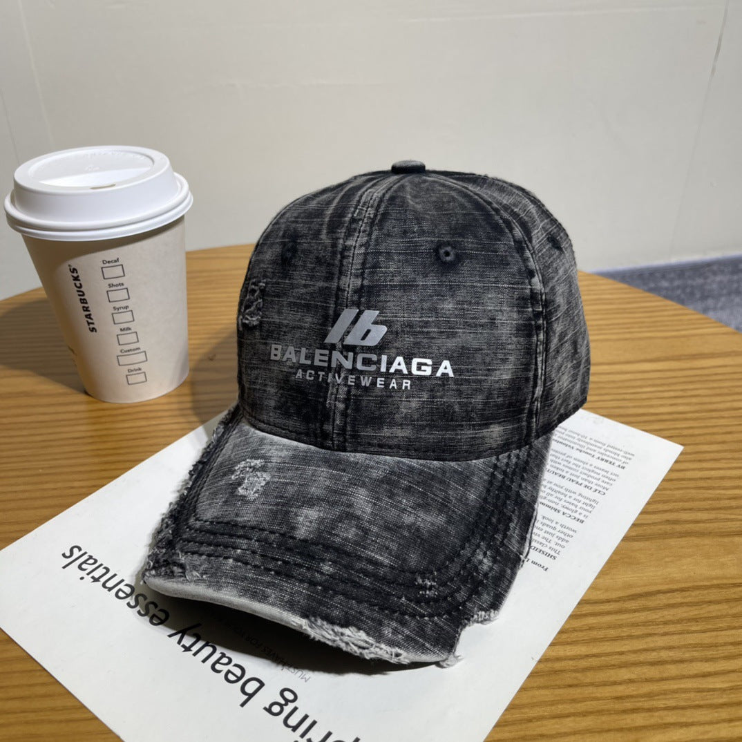 Balenciaga Caps Collection