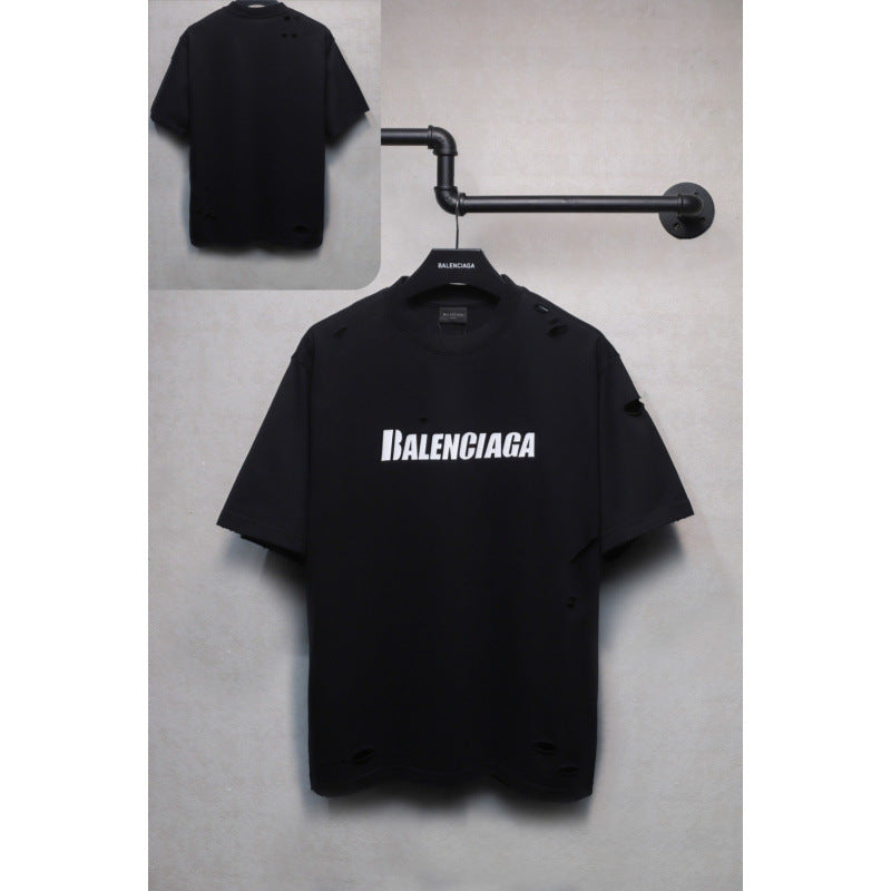 Balenciaga Tees