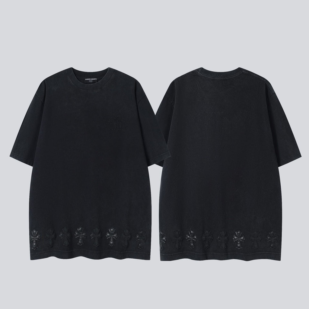 Chrome Hearts Tees